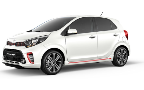 kia picanto